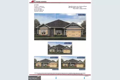 1406 Barrington, Macon, GA 31220 - Photo 1