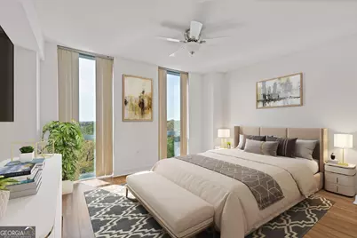 2870 Pharr Court S #1209, Atlanta, GA 30305 - Photo 13