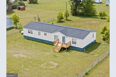 802 Allen Drive, Vidalia, GA 30475 - Photo 1