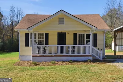 587 Whooping Creek Road, Carrollton, GA 30116 - Photo 1