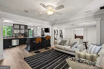 10968 Highridge Court, Hampton, GA 30228 - Photo 7