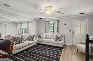 10968 Highridge Ct, Hampton, GA 30228 - Photo 5