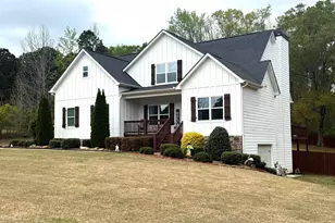 297 Huntington Way, Williamson, GA 30292 - Photo 5