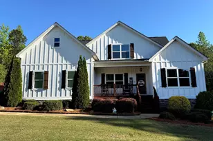 297 Huntington Way, Williamson, GA 30292 - Photo 1