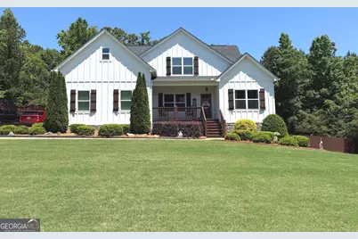 297 Huntington Way, Williamson, GA 30292 - Photo 1