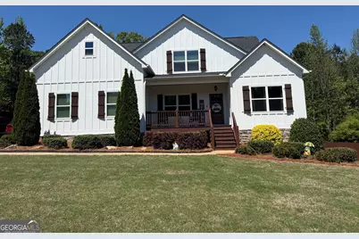 297 Huntington Way, Williamson, GA 30292 - Photo 1
