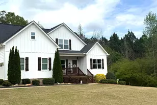 297 Huntington Way, Williamson, GA 30292 - Photo 5