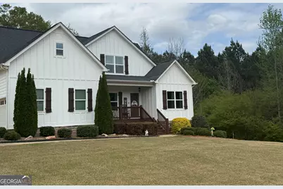 297 Huntington Way, Williamson, GA 30292 - Photo 5