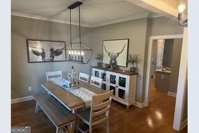 297 Huntington Way, Williamson, GA 30292 - Photo 9