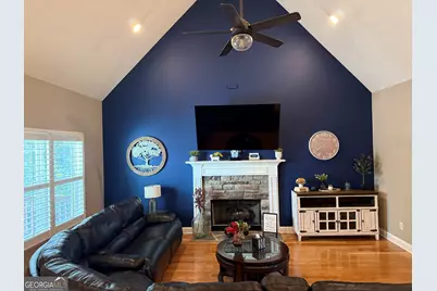 297 Huntington Way, Williamson, GA 30292 - Photo 19