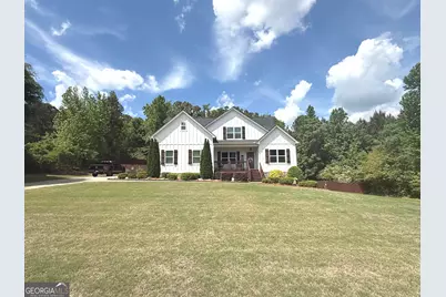 297 Huntington Way, Williamson, GA 30292 - Photo 7