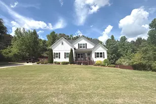 297 Huntington Way, Williamson, GA 30292 - Photo 7