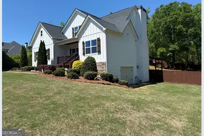297 Huntington Way, Williamson, GA 30292 - Photo 3