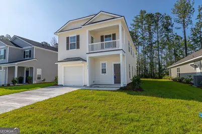 373 Brook Drive, Brunswick, GA 31525 - Photo 1
