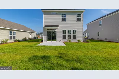 373 Brook Drive #005, Brunswick, GA 31525 - Photo 33