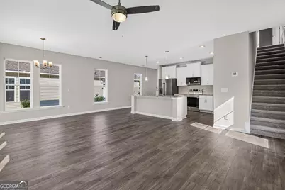 373 Brook Drive #005, Brunswick, GA 31525 - Photo 7