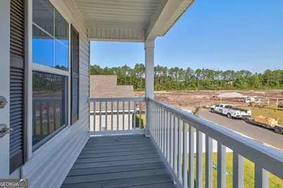 373 Brook Drive #005, Brunswick, GA 31525 - Photo 25