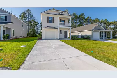 373 Brook Drive #005, Brunswick, GA 31525 - Photo 3
