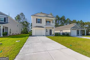 373 Brook Dr, Brunswick, GA 31525 - Photo 3