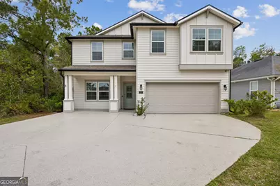 215 Holm Place, Saint Marys, GA 31558 - Photo 1