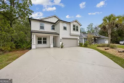 215 Holm Place, Saint Marys, GA 31558 - Photo 3