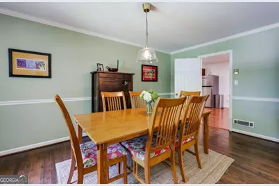 240 Clifton Drive, Athens, GA 30606 - Photo 5