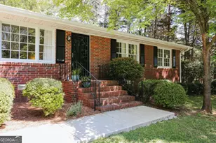 240 Clifton Dr, Athens, GA 30606 - Photo 43