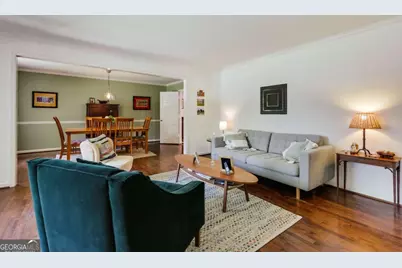 240 Clifton Drive, Athens, GA 30606 - Photo 1