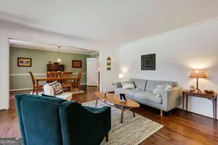 240 Clifton Dr, Athens, GA 30606 - Photo 1