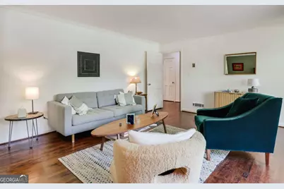 240 Clifton Drive, Athens, GA 30606 - Photo 3