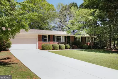 240 Clifton Drive, Athens, GA 30606 - Photo 43