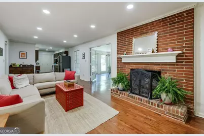 240 Clifton Drive, Athens, GA 30606 - Photo 7