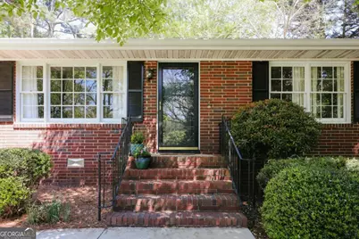 240 Clifton Drive, Athens, GA 30606 - Photo 41