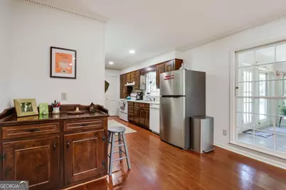 240 Clifton Drive, Athens, GA 30606 - Photo 11