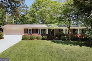 240 Clifton Dr, Athens, GA 30606 - Photo 1