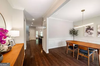 1575 Prince Place, Watkinsville, GA 30677 - Photo 5