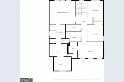 1575 Prince Place, Watkinsville, GA 30677 - Photo 57