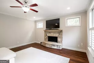 1575 Prince Pl, Watkinsville, GA 30677 - Photo 17