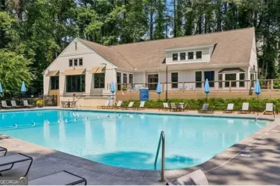 1180 Warner Park Court, Decatur, GA 30033 - Photo 3