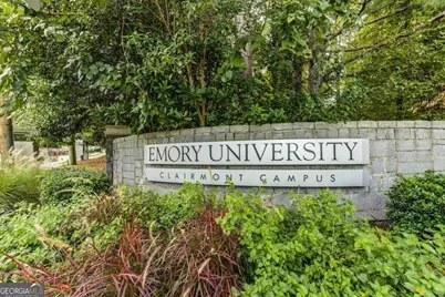 1180 Warner Park Court, Decatur, GA 30033 - Photo 5