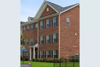 1180 Warner Park Court, Decatur, GA 30033 - Photo 1
