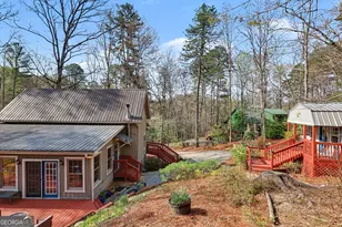 82 Buckeye Ln, Clayton, GA 30525 - Photo 51