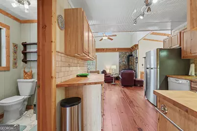 82 Buckeye Lane, Clayton, GA 30525 - Photo 19