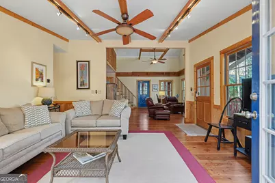 82 Buckeye Lane, Clayton, GA 30525 - Photo 11