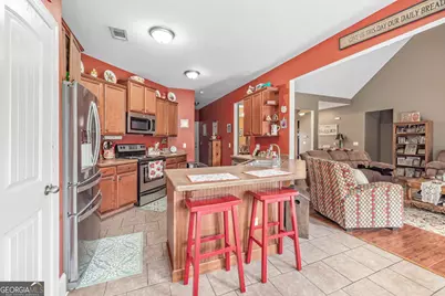 386 Sterling Meadows Court, Demorest, GA 30535 - Photo 9