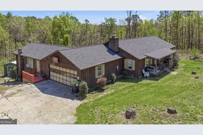 4196 Mud Creek Road, Cornelia, GA 30531 - Photo 1