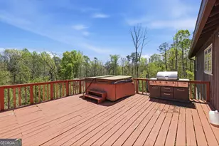 4196 Mud Creek Rd, Cornelia, GA 30531 - Photo 27