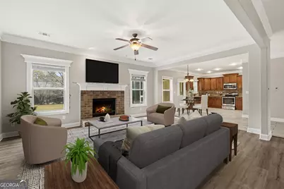 316 Norway Spruce Court, Locust Grove, GA 30248 - Photo 13