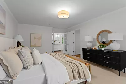 314 Lamplighter Lane SE, Marietta, GA 30067 - Photo 35