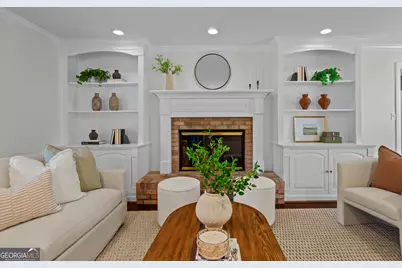 314 Lamplighter Lane SE, Marietta, GA 30067 - Photo 11